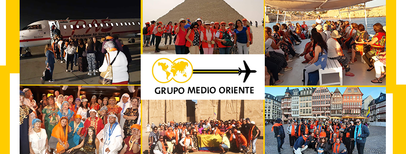 Group Medio Oriente